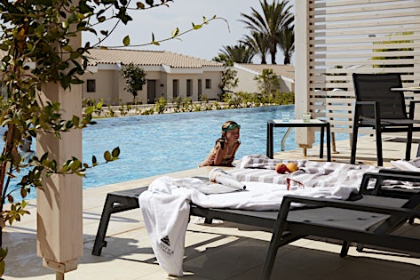 Blue Star Atlantica Mare Village